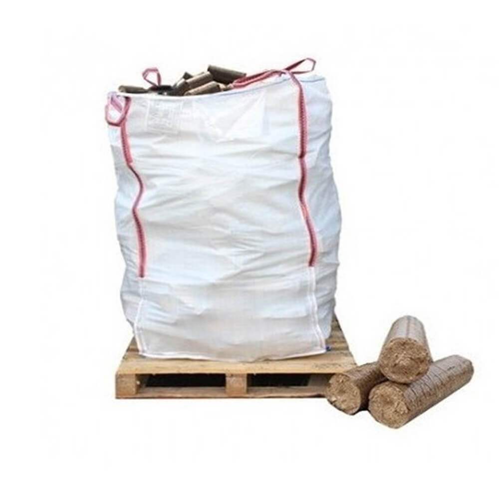 Sac en vrac extra large de HotRods Ecofire