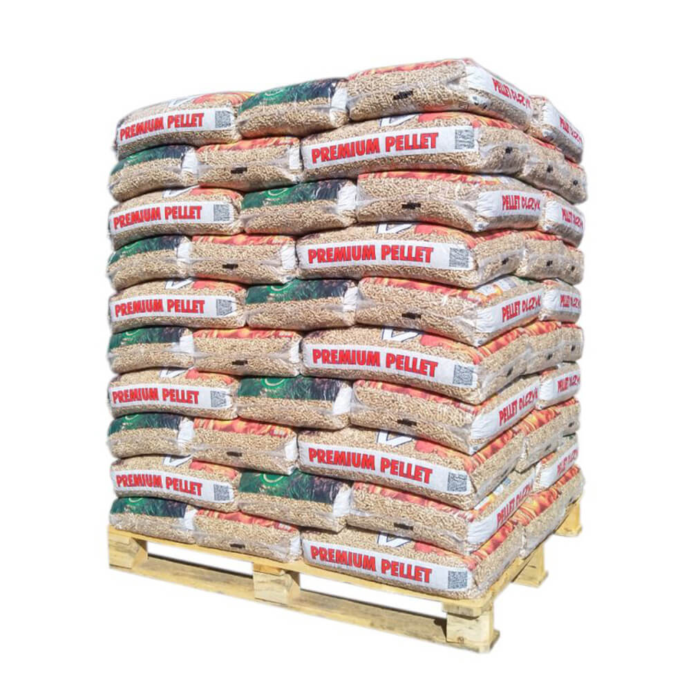Pellet Olczyk - Palette de 70 sacs de 15 kg