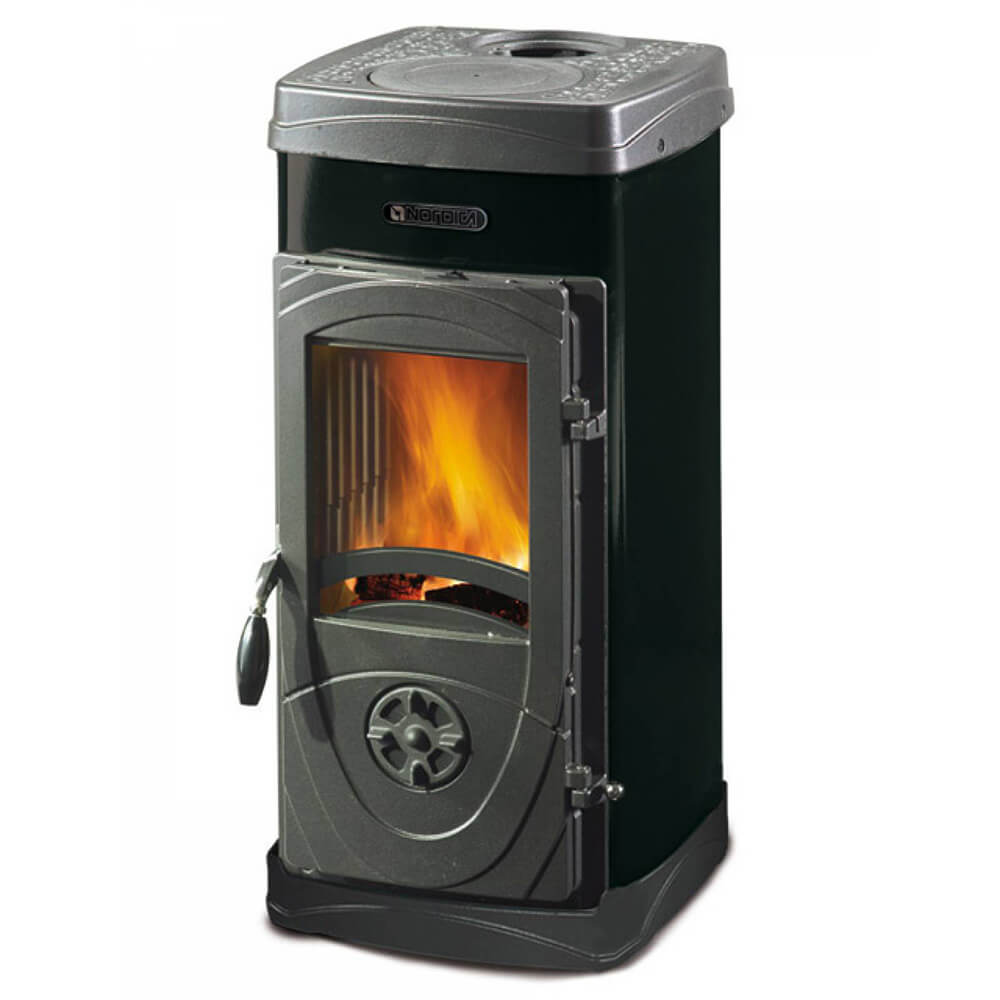 Poêle à Bois Super Junior 6kW