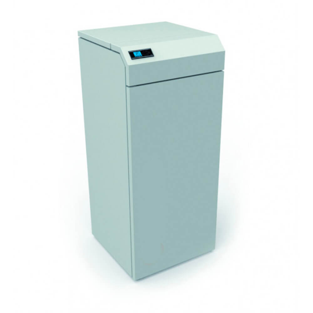 Chaudière à granulés AQA C 24kW