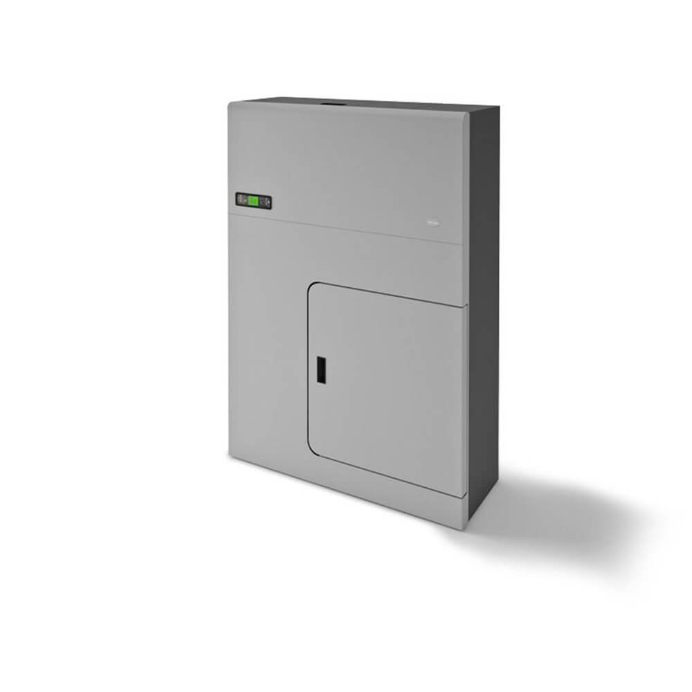 Chaudière à granulés - EVACALOR HSK 16 kW