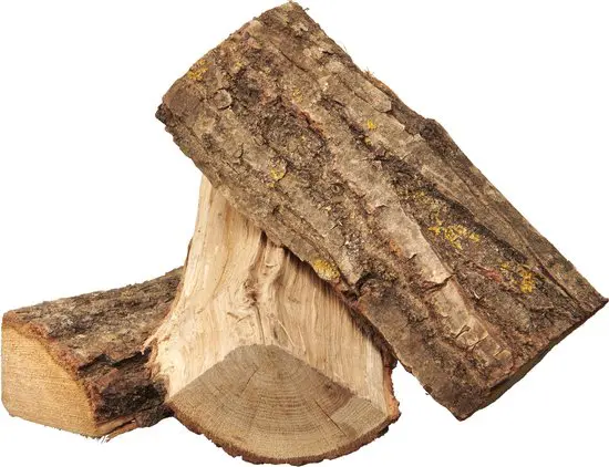 Bois de chauffage (Chêne) en palette (30 cm /- 3 stères) – Image 2